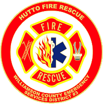 Hutto Firefighter Movers